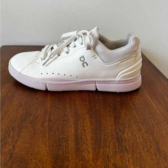 On Running the Rodger Advantage - Picture 6 of 16